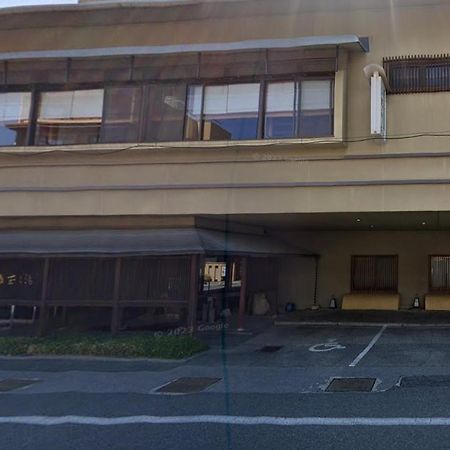 Hotel Tamanoyu Matsumoto Buitenkant foto