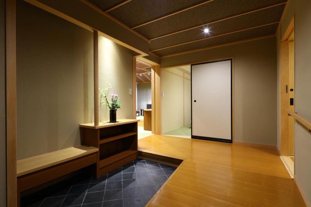 Hotel Tamanoyu Matsumoto Buitenkant foto