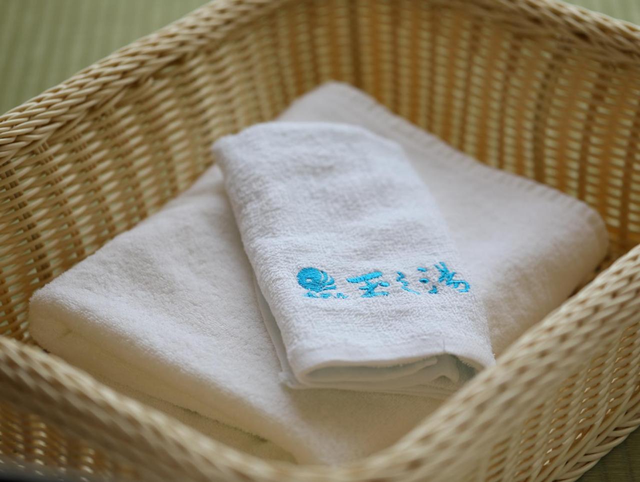 Hotel Tamanoyu Matsumoto Buitenkant foto